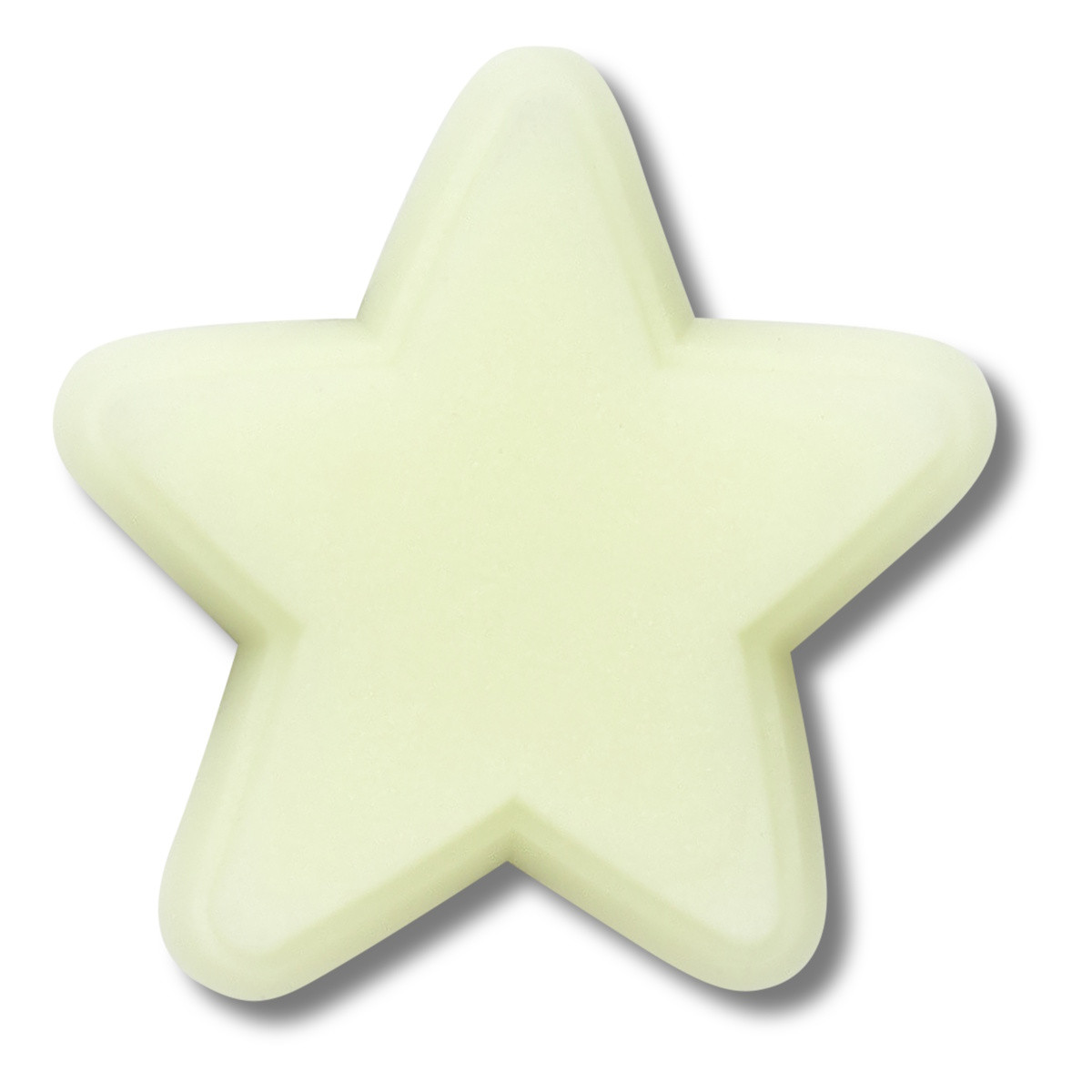 Jibbitz Crocs Glow In The Dark Star - imagine 5